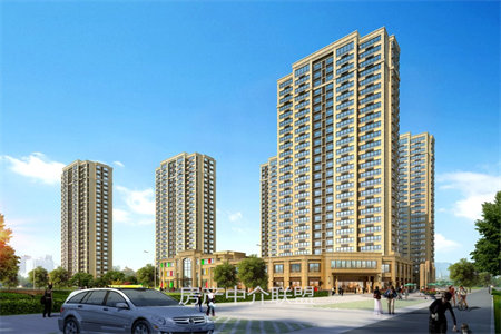 密州繁华小区3室2厅1卫49.8万110m2出售