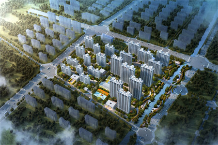 人民家园精装带车库2室1厅1卫75㎡+22车库