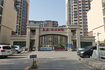 帝邦套二五阁75/10平45万2室1厅1卫